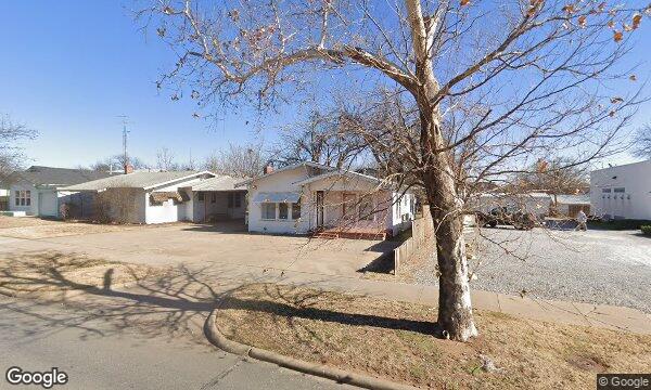 Wheat Properties apartments in Wichita Falls, TX